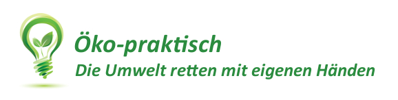 Öko-praktisch